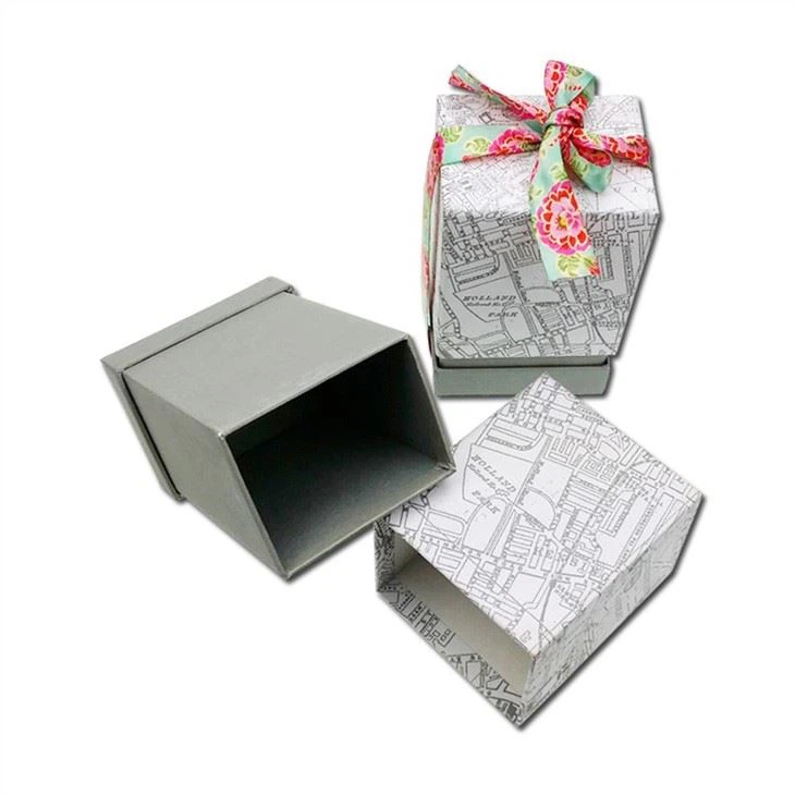 Cardboard Packing Gift Boxes