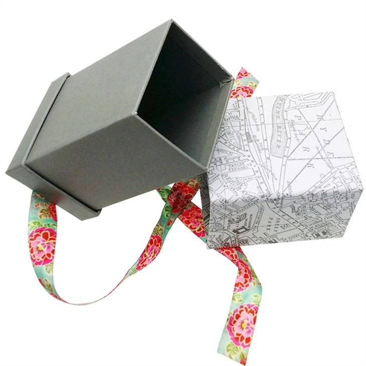 Cardboard Packing Gift Boxes