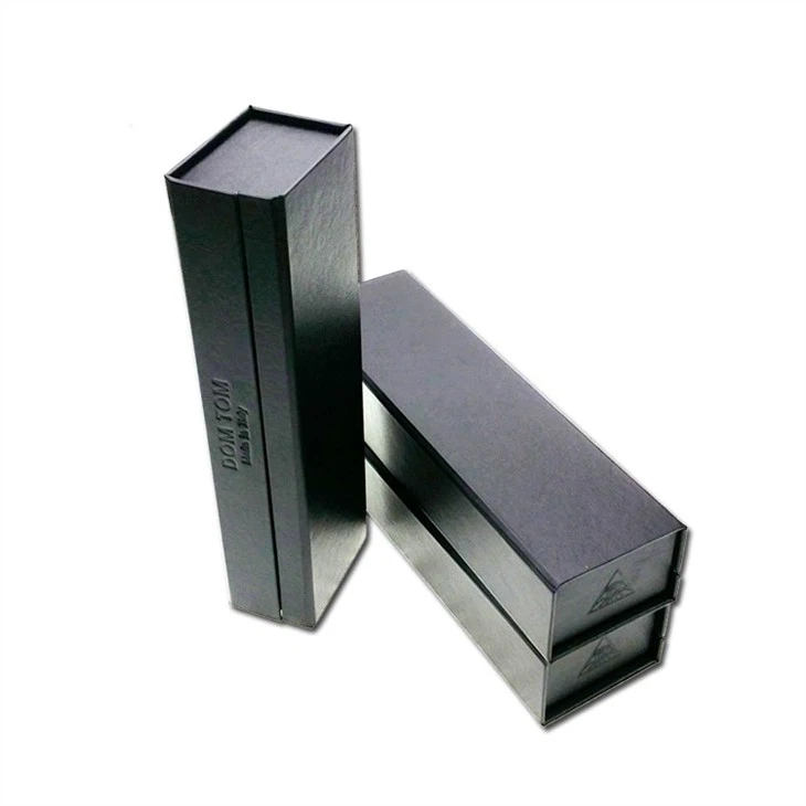 Cardboard Packing Gift Boxes