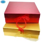 Skládací papírová krabice