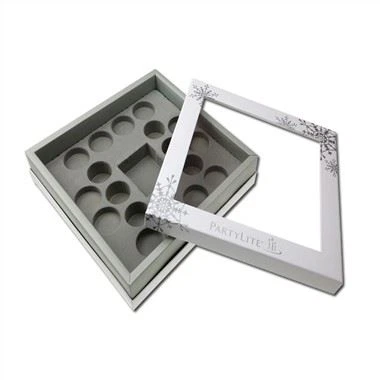 Dárková krabička na balení parfémů