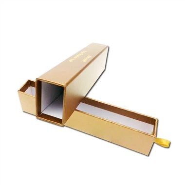 Krabice na balení paruk na vlasy