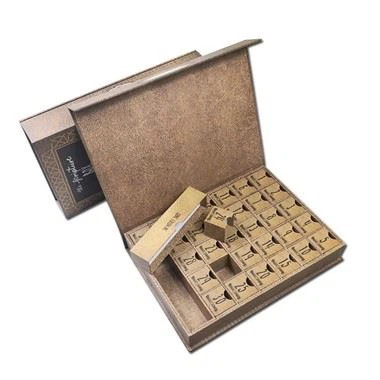 Magnetické balení Dárková krabička