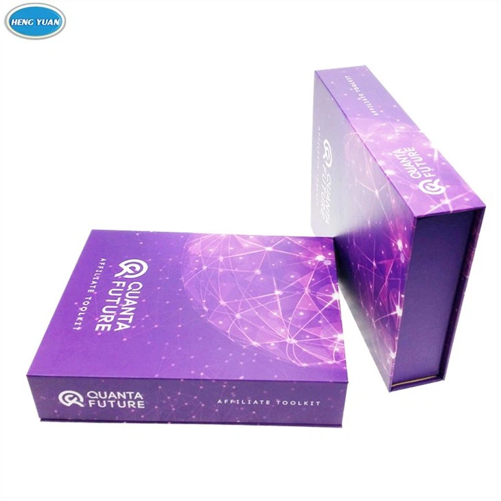 Custom Packaging Box