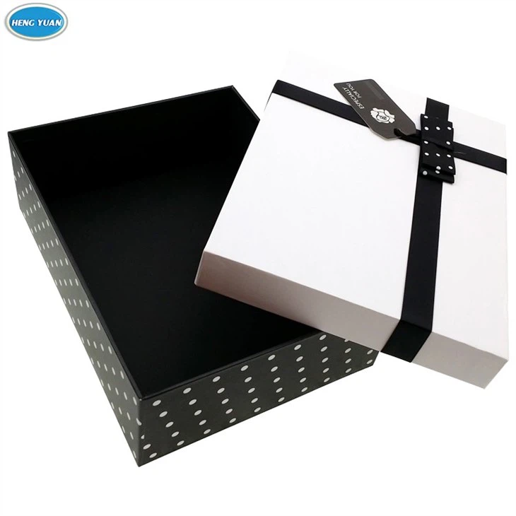 Perfume Box Packaging