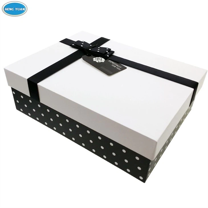 Perfume Box Packaging